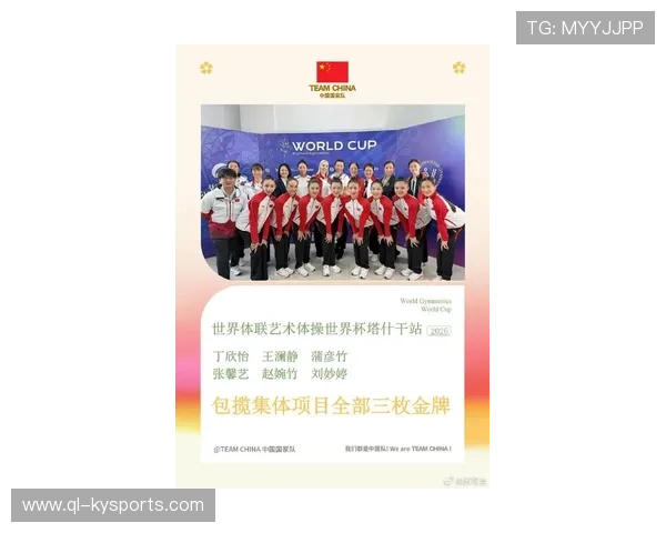 体操世界杯中国队包揽多枚金牌，2022体操世界杯