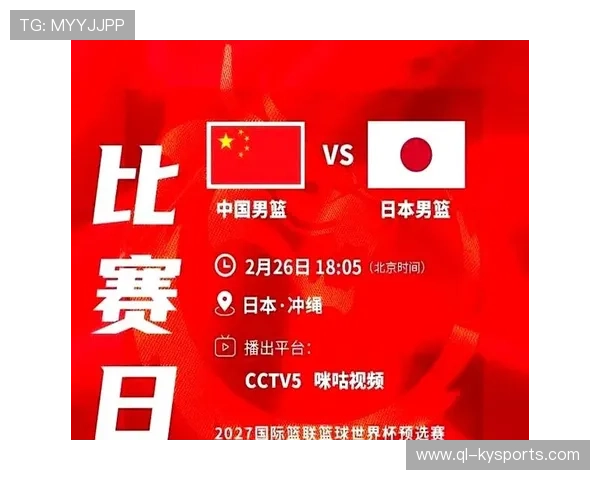 中国男篮世界杯预选赛取得开门红